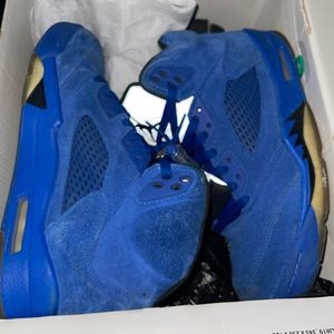 Men’s Jordan 5
